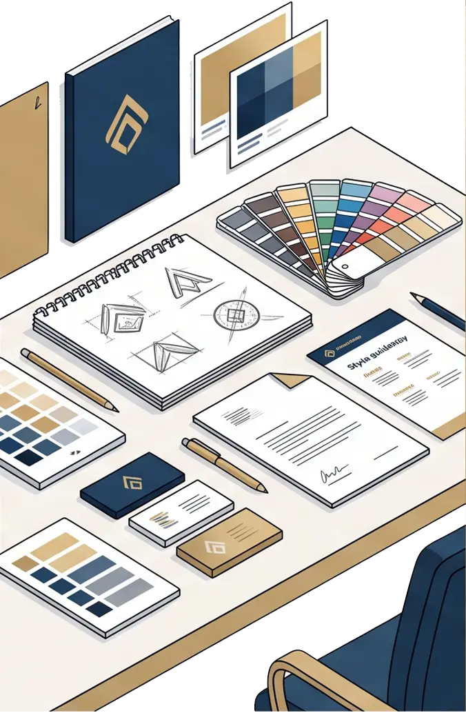 Brand Identity