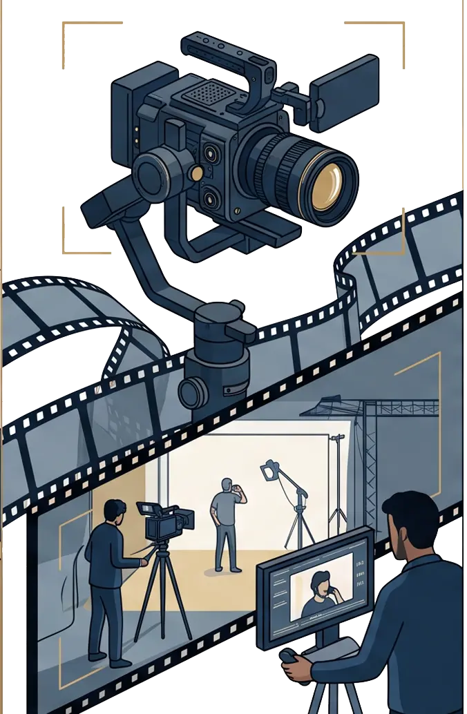 Video Sinematik