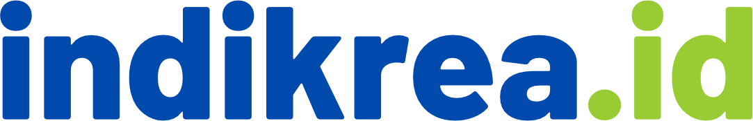 Indikrea Logo