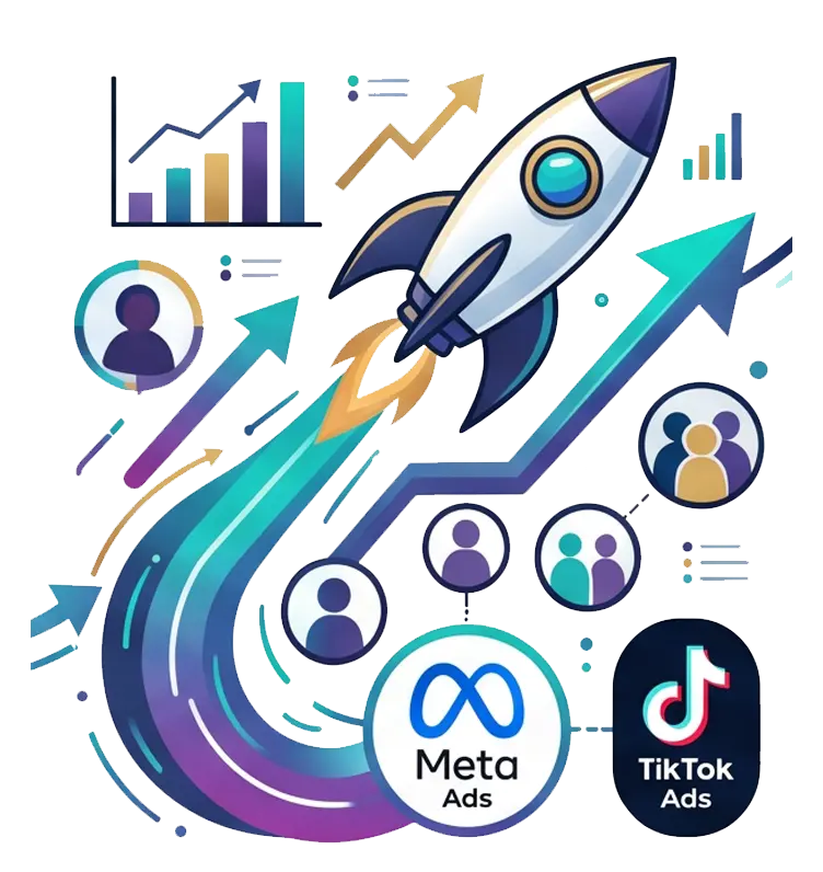 Meta TikTok Ads